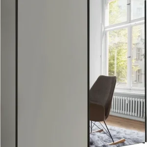 WIEMANN Schwebetürenschrank »Monaco« hochwertige Beschläge Preisreduziert