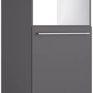 Nur Heute KOCHSTATION Backofenumbauschrank »KS-Bern2« Breite 60 cm, Höhe 176,6 cm, 1 Tür Höhe 89,2 cm