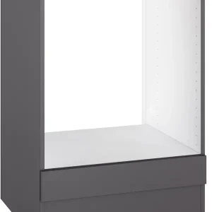 OPTIFIT Herdumbauschrank »OPTImulti« Breite 60 cm, inkl. Arbeitspaltte und Sockel Markenprodukt
