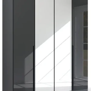 rauch Drehtürenschrank »Modern by Quadra Spin« Mega-Angebot