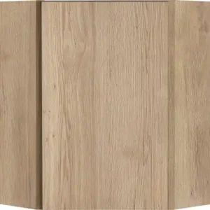 Echt OPTIFIT Eckhängeschrank »Roth« Breite 60 x 60 cm