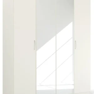 rauch Drehtürenschrank »Pure by Quadra Spin« Neu