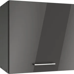 Kostenfreie Lieferung KOCHSTATION Hängeschrank »KS-Milan« Hängeschrank 60 cm, matte oder hochglänzende Fronten