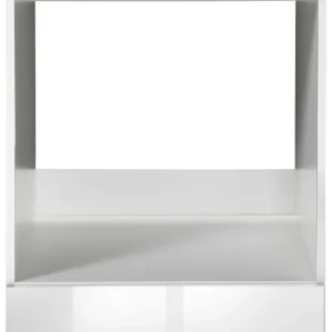 Knallerangebot wiho Küchen Herdumbauschrank »Chicago, TOPSELLER« 60 cm breit