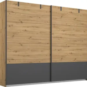 Must-Have rauch Schwebetürenschrank »Birmingham«