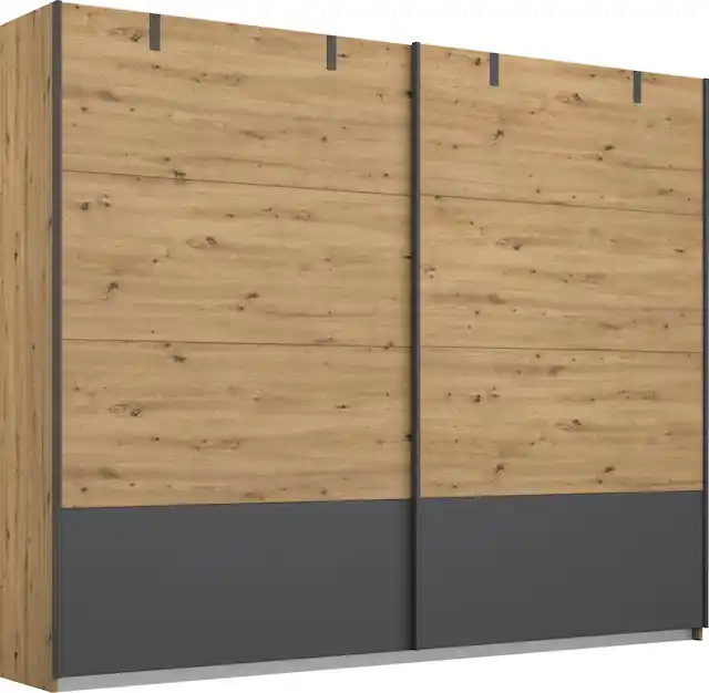 Must-Have rauch Schwebetürenschrank »Birmingham«