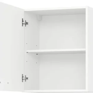 KOCHSTATION Hängeschrank »"KS-Scafa", wahlweise Türschlag rechts oder links« in meheren Breiten, Höhe 60 cm, wahlweise Türschlag rechts oder links Neu