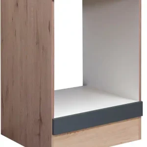 Flex-Well Herdumbauschrank »Morena« (B x H x T) 60 x 85 x 60 cm Expressversand