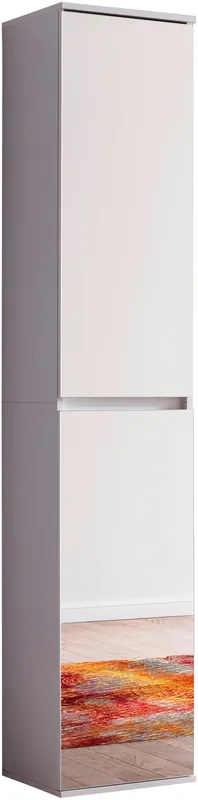 INOSIGN Garderobenschrank »Malcesine« Garderobenschrank mit 2 Türen - (B/T/H) 37/34/191 cm Zertifiziert