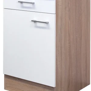 Flex-Well Unterschrank »Samoa« (B x H x T) 50 x 85 x 60 cm Neue Ware