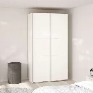 Home affaire Schwebetürenschrank »Como, Kleiderschrank, Schlafzimmerschrank« 10 Schwebetüren, Kleiderstange, Einlegeboden (Breite 118,5/178,5/244) Top-Seller