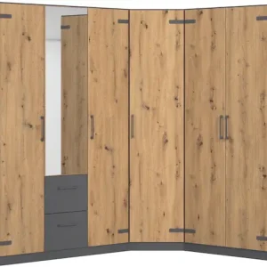 rauch Schrank-Set »Holmes« Set, Meistverkauft