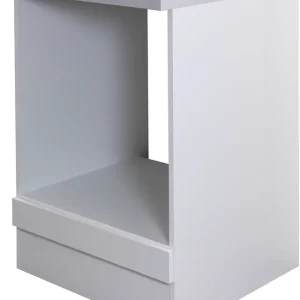 Flex-Well Herdumbauschrank »Wito« (B x H x T) 60 x 85/86 x 60 cm Echt