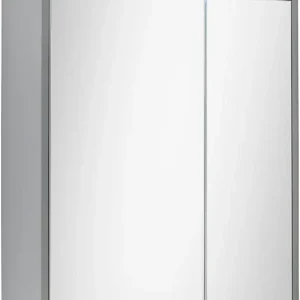 BASIC by Balculina Badezimmerspiegelschrank »Avanto B/H/T 60x70x20 cm« 1 Stk. tlg. Breite 60cm, Softclose für Türen, FSC-Mix 70% Top-Preis