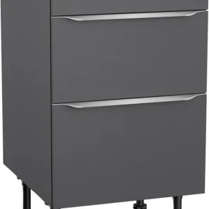 KOCHSTATION Unterschrank »KS-Aken« Top-Preis