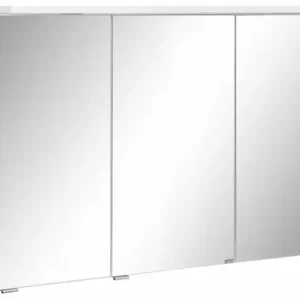welltime Spiegelschrank »Ravenna« Breite 90 cm Meistverkauft