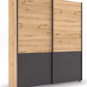 rauch Schwebetürenschrank »Bilbao-Extra« Super-Preis