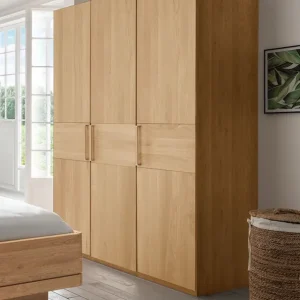 WIEMANN Kleiderschrank »Kiruna« Kostenfreie Lieferung