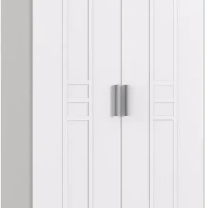 Wimex Kleiderschrank »Borkum« wahlweise 91cm oder 135cm breit Garantierte Lieferung