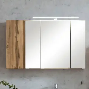 Sale welltime Spiegelschrank »Sölden«