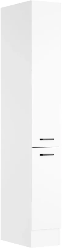 OPTIFIT Apothekerschrank »OPTImulti« Breite 30 cm, mit 2 Auszügen und 5 Ablagen, Metallgriffe Neu