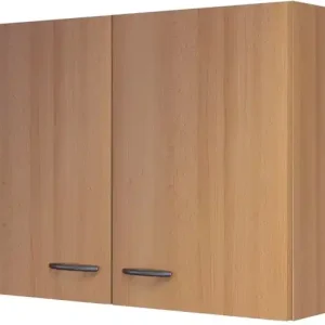 Flex-Well Hängeschrank »Nano« (B x H x T) 80 x 54,8 x 32 cm Highlight