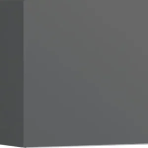 Schnäppchen OTTO home Hängevitrine »Onyx« (B/H/T): 55,4/55,7/27cm,mit Soft-Close-Funktion, wahlweise mit oder ohne Glaseinsatz