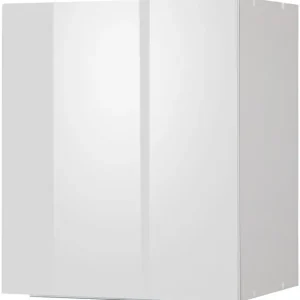 KOCHSTATION Hängeschrank »KS-Brindisi« 60 cm breit, 1 Tür Kostenfreie Lieferung