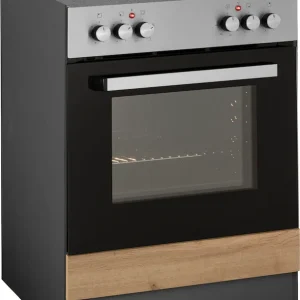 Sonderaktion KOCHSTATION Herdumbauschrank »KS-Colmar« 60 cm, geeignet für Herd-Set