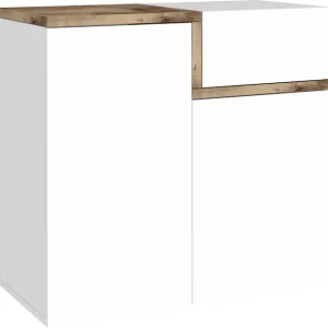 Neue Kollektion Home affaire Schuhschrank »Zet« Breite 80 cm