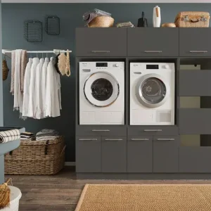 Laundreezy Mehrzweckschrank-Set »LAUNDREEZY LDSK11« Sale