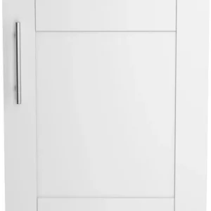 Rabatt KOCHSTATION Unterschrank »KS-Ahus« Breite 50 cm