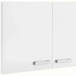 Echt OPTIFIT Hängeschrank »Odense« 100 cm breit, 57,6 cm hoch, mit 2 Türen