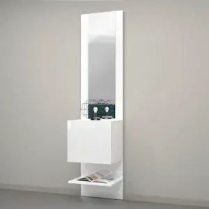 Home affaire Schuhschrank »Kompakt« 1 Stk. tlg. Höhe ca, 190 cm Meistverkauft