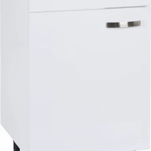 Markenprodukt KOCHSTATION Spülenschrank »KS-Cara« Breite 50 cm