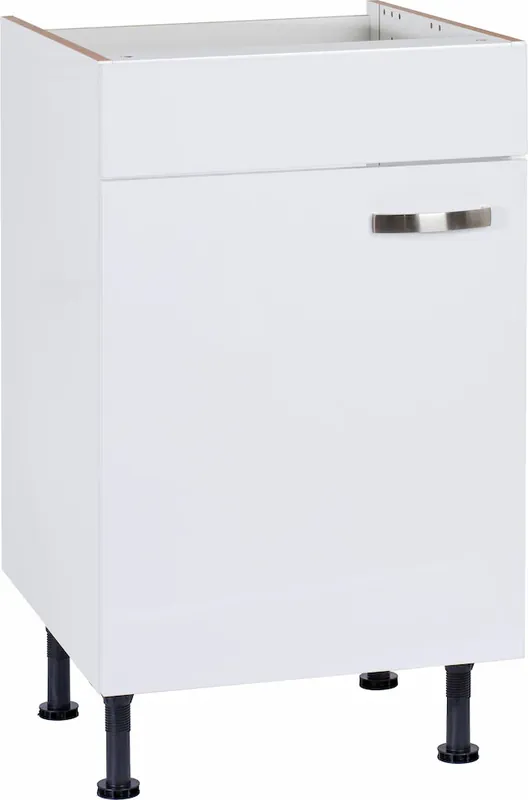 Markenprodukt KOCHSTATION Spülenschrank »KS-Cara« Breite 50 cm