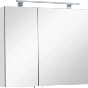 Abverkauf OPTIFIT Spiegelschrank »Yukon«