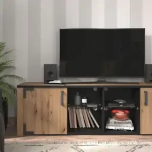 INOSIGN TV-Board »Lazio« Breite 200 cm Neu