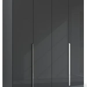 rauch Drehtürenschrank »Glamour by Quadra Spin« Top-Seller