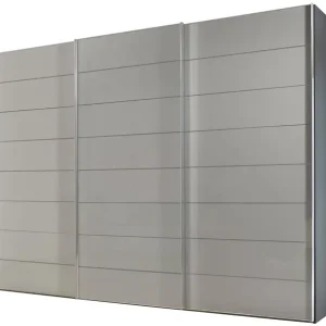 Preis Gesenkt STAUD Schwebetürenschrank »Sonate Como, Made in Germany« Mit vier verschiedenen Ausstattungsvarianten