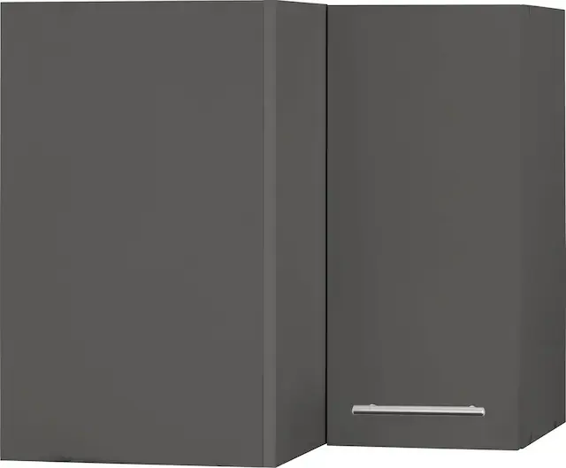 wiho Küchen Eckhängeschrank »Unna« 60 cm breit Rabatt
