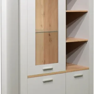 Mäusbacher Vitrine »Nele« Höhe 203 cm Knallerangebot