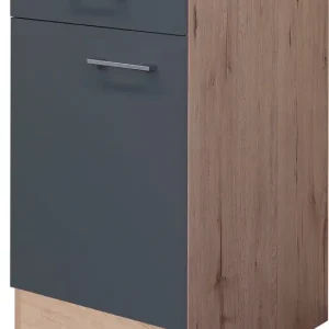 Flex-Well Unterschrank »Morena« (B x H x T) 40 x 85 x 60 cm Sale