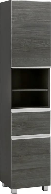 welltime Hochschrank »Ohio« Nur Für Kurze Zeit