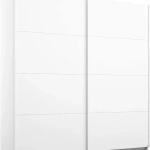 Sichere Zahlung rauch Schwebetürenschrank »Memphis«