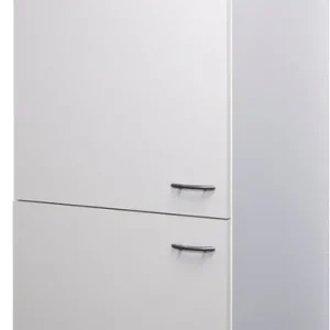 Flex-Well Kühlumbauschrank »Wito« (B x H x T) 60 x 161/162 x 60 cm Neu