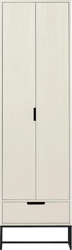 Angebot WOOOD Mehrzweckschrank »Silas« H 210 cm x B 60 cm x T 36 cm