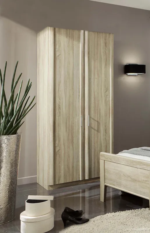 WIEMANN Kleiderschrank »Meran« Bestpreis