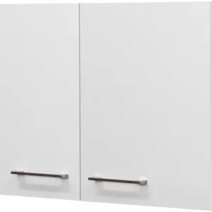 Flex-Well Hängeschrank »Kopenhagen« (B x H x T) 80 x 54,8 x 32 cm Must-Have