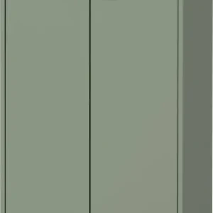 GERMANIA Schuhschrank »Ameca, hängend & stehend montierbar,« mit Soft-Close, Platz für bis zu 10 Paar Schuhe, Made in Germany Highlight